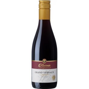 Grand Vernaux Rouge 25 cl. - 12%