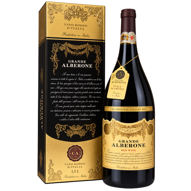 Grande Alberone Magnum 150 CL