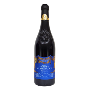 Grande Alberone Toscana Rosso IGT  75 cl. - 14%