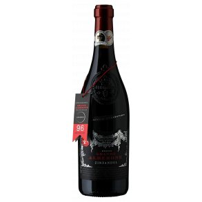 Grande Alberone Zinfandel Platinum Collection 