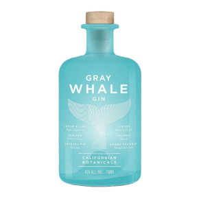 Gray Whale Gin 70 cl. - 43%