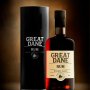 Great Dane Rum 70 cl. - 40%