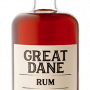 Great Dane Rum 70 cl. - 40%