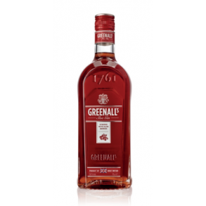 Greenall's Sloe Ginlikør 70 cl. - 26%