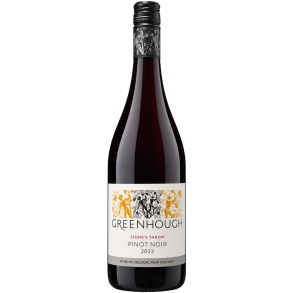 Greenhough Stone�s Throw Pinot Noir 2023 13,5%