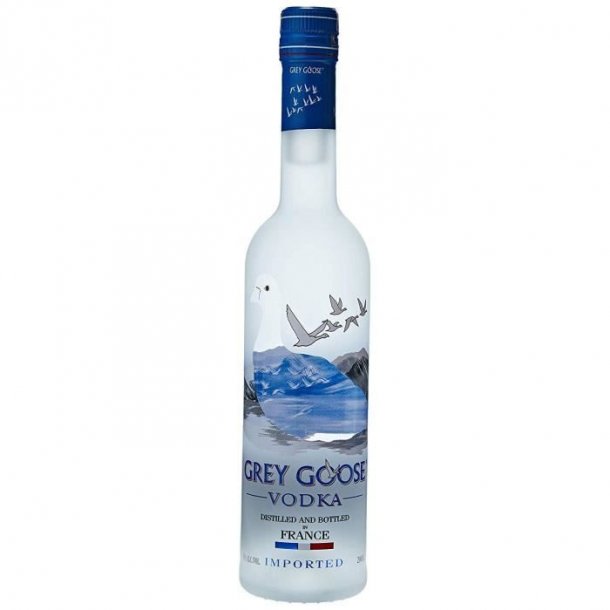 Grey Goose Vodka 20 cl. - 40%