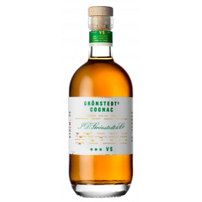 Grönstedts Cognac VS 70 cl. - 40%