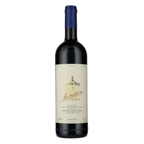 Guidalberto Toscana Tenuta San Guido 2022 