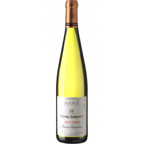Henri Ehrhart Sylvaner Alsace 75 cl. - 12,5%