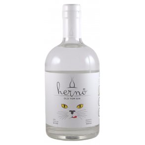 Hern Old Tom Gin 50 cl. - 43%