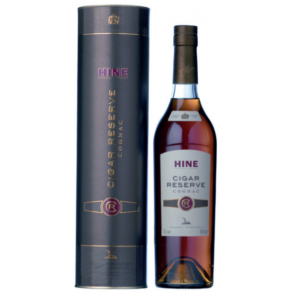Hine Cigar Reserve Cognac 70 cl. - 40%
