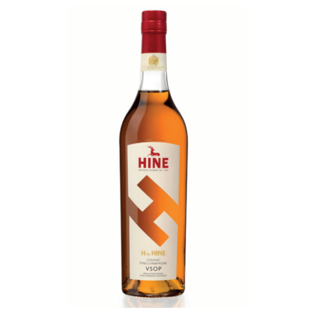 H by Hine VSOP Cognac 300 cl. - 40%