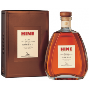 Hine Rare VSOP Cognac 70 cl. - 40%