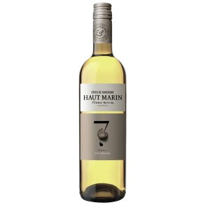 Domaine Haut Marin Venus No 7 Gros Manseng 2025 75 cl. 10,5%