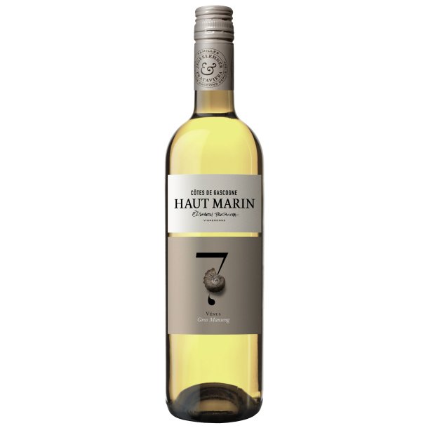 Domaine Haut Marin Venus No 7 Gros Manseng 2025 75 cl. 10,5%