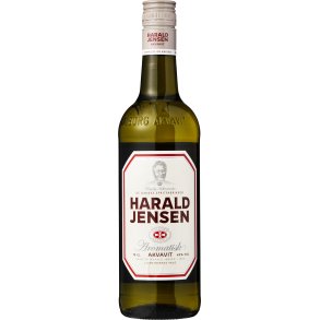 Harald Jensen Akvavit 70 cl. - 45%