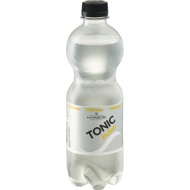 Harboe Indian Tonic Water 50 cl.