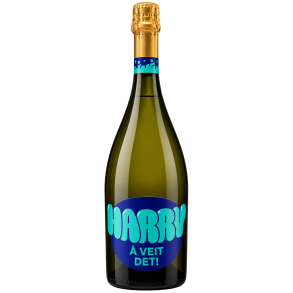 Harry Spumante Brut 11%