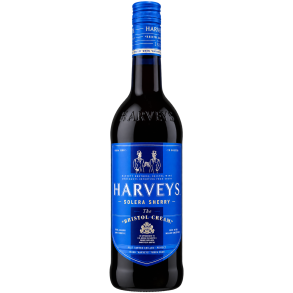 Harveys Bristol Cream Sherry 17,5 % 75 cl