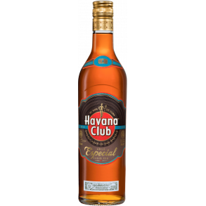 Havana Club Aejo Especial Rom 70 cl. - 37,5%