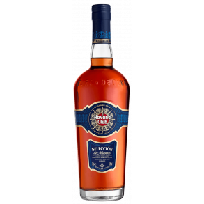 Havana Club Selección de Maestros Rom 70 cl. - 45%