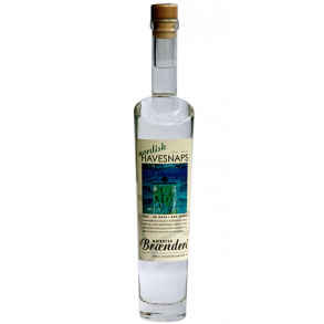 Nordisk Brnderi Havesnaps 35 cl. - 41%