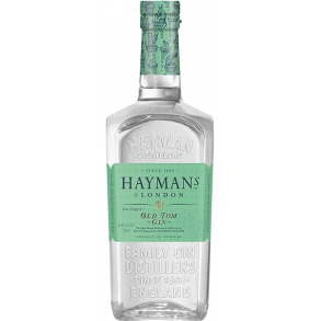 Hayman's Old Tom Gin 70 cl. 41,4%