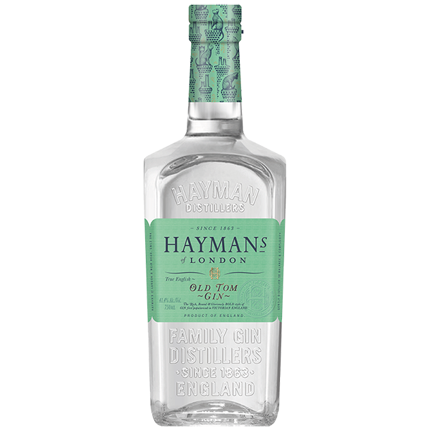 Hayman's Old Tom Gin - 41,4%