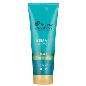 Head & Shoulders Balsam med Kaktusekstrakt , Aloe Vera & Vitamin E 220 ml.