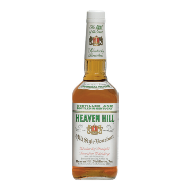 Heaven Hill Bourbon Amerikansk Whisky 70 cl. - 40%