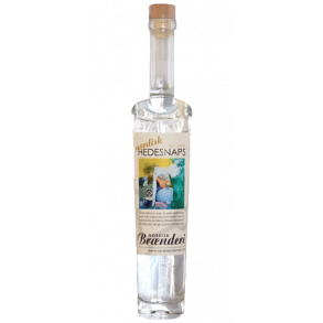 Nordisk Brænderi Hedesnaps 35 cl. - 41%