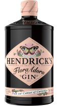 Hendricks Flora Adora Gin 70 cl. - 43,4%