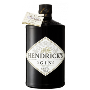 Hendricks Gin 70 cl. 41,4%