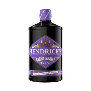 Hendricks Gin Grand Cabaret 70 cl. 43,4%