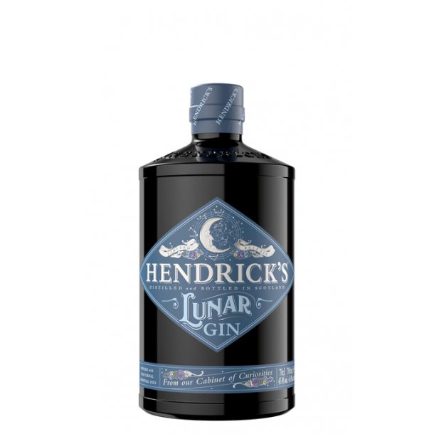 Hendricks Lunar Gin Limited Release 70 cl. - 43,4%