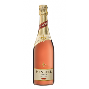Henkell Sparkling Ros 75 cl. - 12%