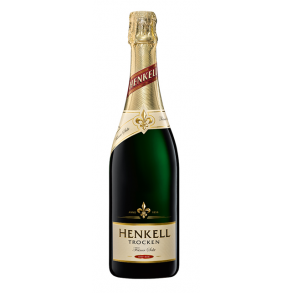 Henkell Trocken 75 cl. - 11,5%