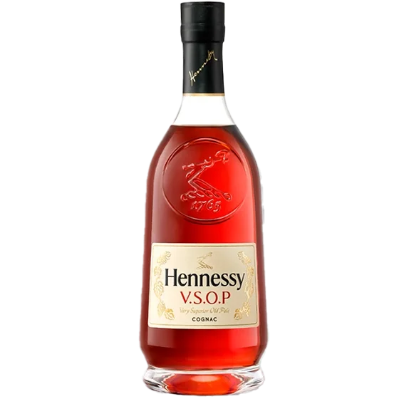 Hennessy VSOP Cognac 70 cl. 40% - COGNAC - VIN MED MERE .DK