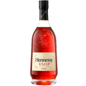 Hennessy VSOP Cognac 70 cl. 40%