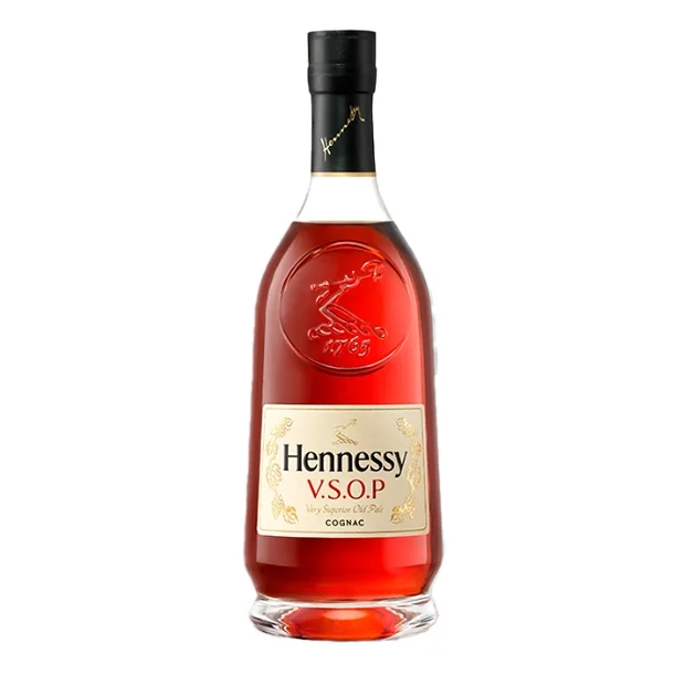 Hennessy VSOP Cognac 70 cl. 40%