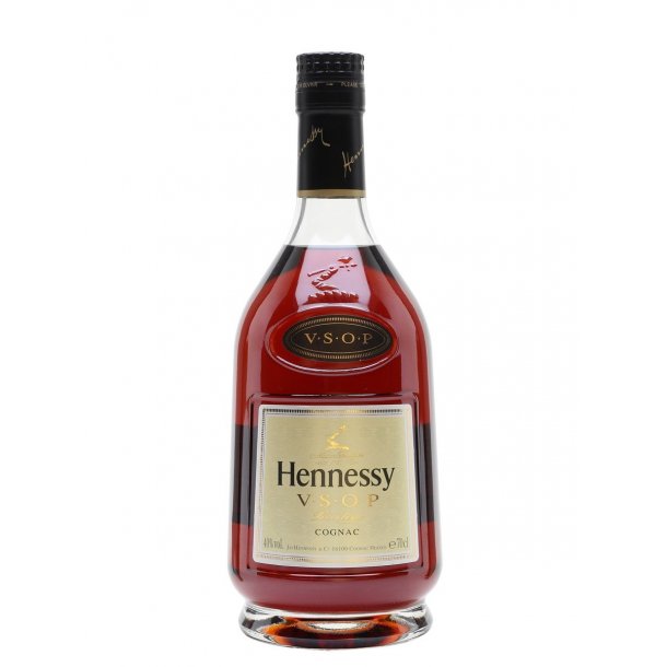 Hennessy Cognac VSOP 70 CL