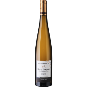 Henri Ehrhart Alsace Grand Cru Riesling 2022 75 cl. - 13,5%