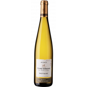 Henri Ehrhart Alsace Pinot Blanc 