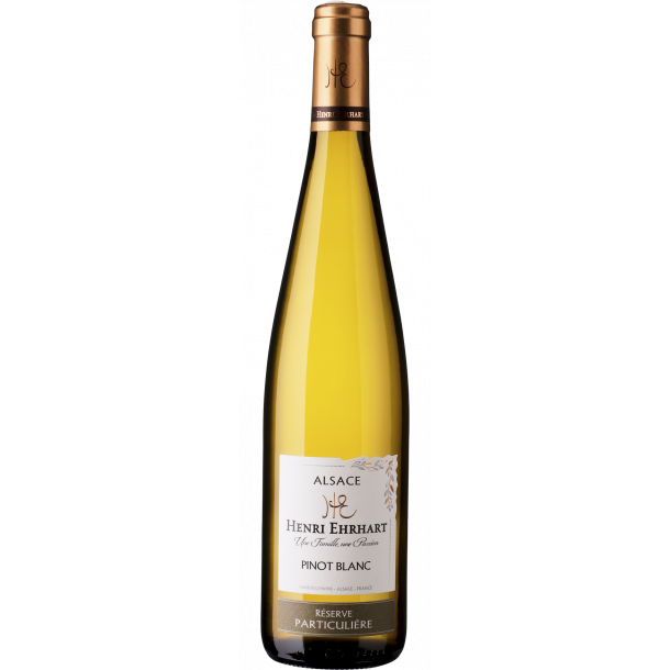 Henri Ehrhart Alsace Pinot Blanc 