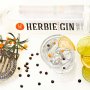 Herbie Gin Organic 70 cl. - 37,5%