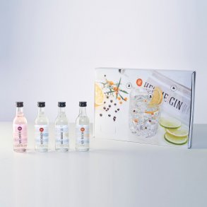 Herbie Gin Adventskalender 