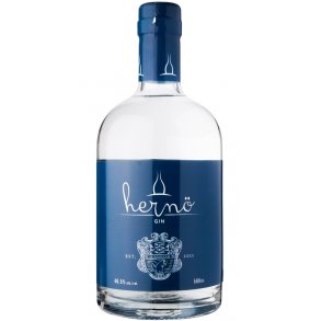 Hern ko Dry Gin 50 cl. - 40,5% 