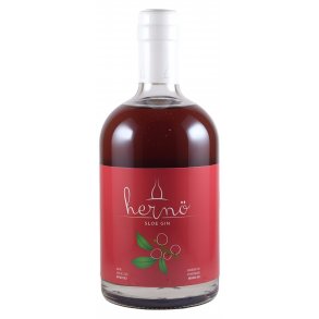 Hern Sloe Gin - 30% 50 cl.