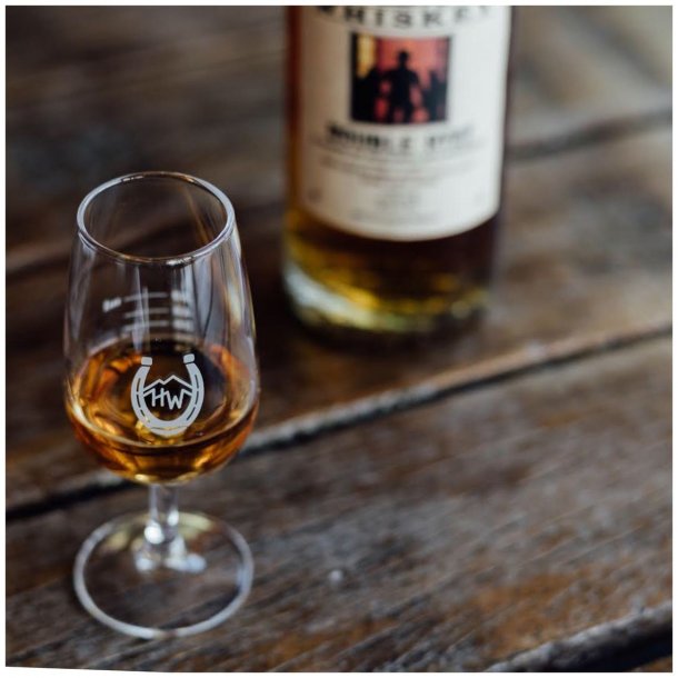 High West Whiskey Double Rye! 70 cl. - 46%