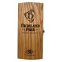 Highland Park 30 års Old Single Orkney Island Malt Whisky 45,7%